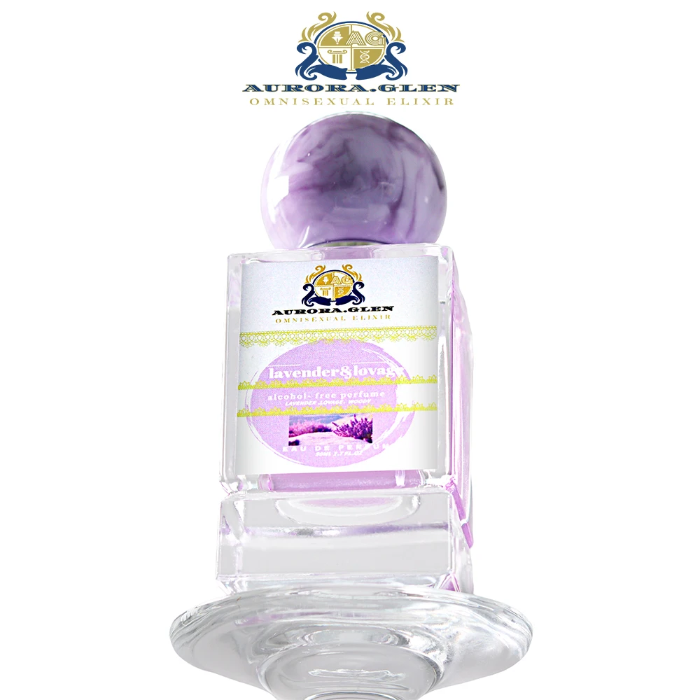 

Эфирное масло для ароматерапии с лавандовым цветочным ароматом для сна, спальни, подходит для диффузоров, ароматических камней и увлажнителей 50 мл