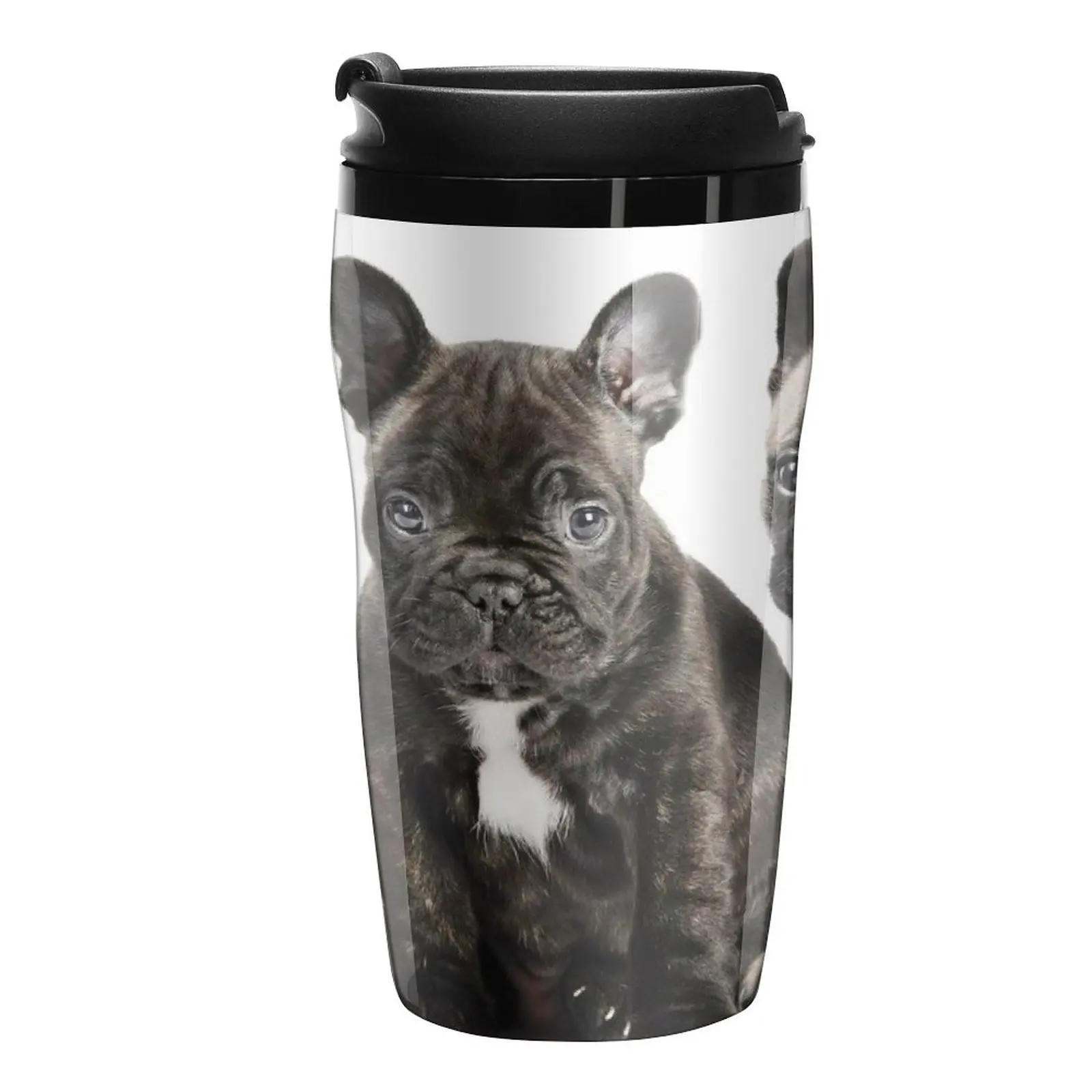 

New Puppy Pals Travel Coffee Mug Thermal Coffee Bottle Thermo For Coffee