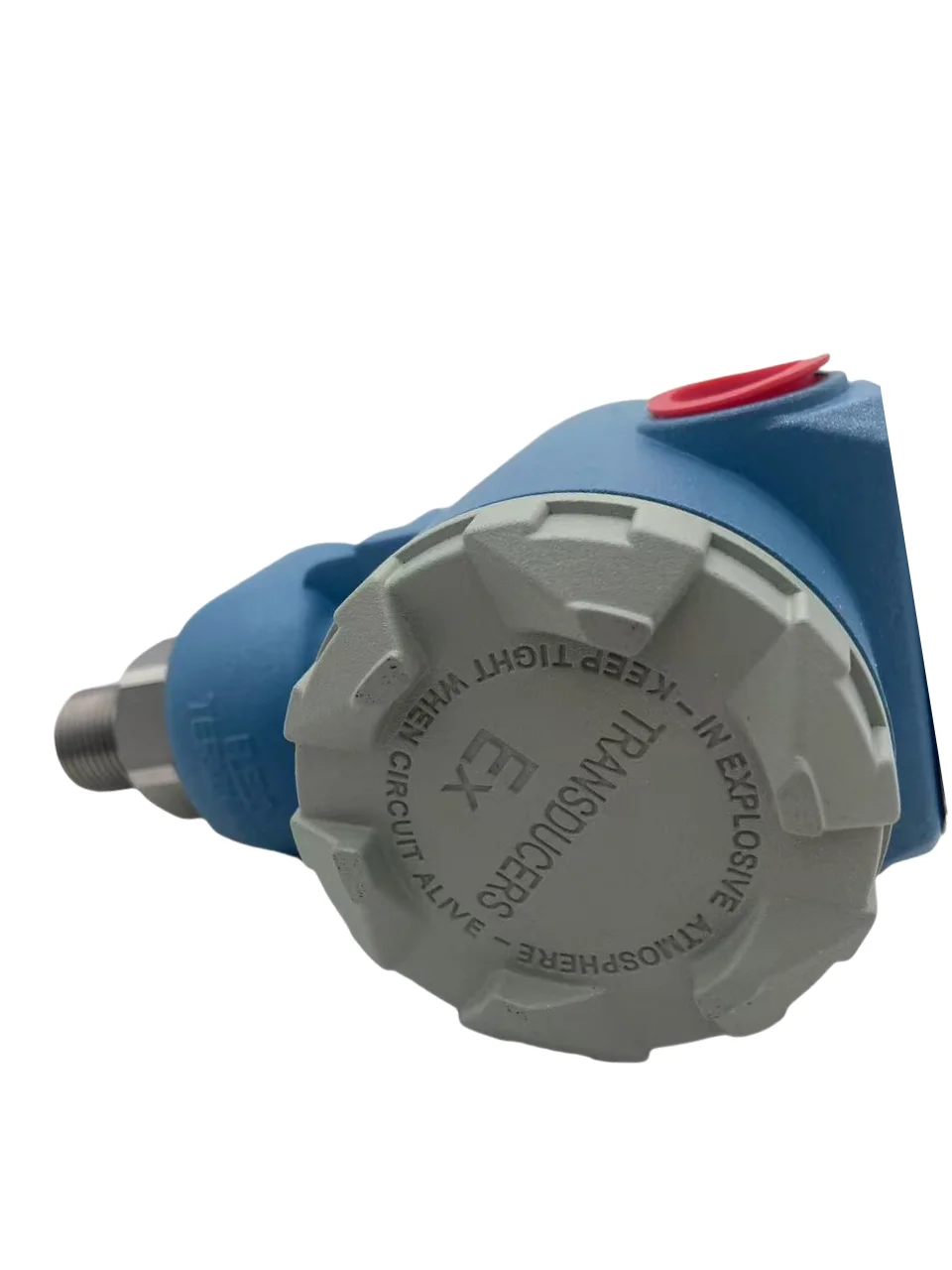 지능형 4-20mA 입력 압력 트랜스미터 토탈라이저 유량계 보조 계측기 유량 온도 보상 디스플레이 제품