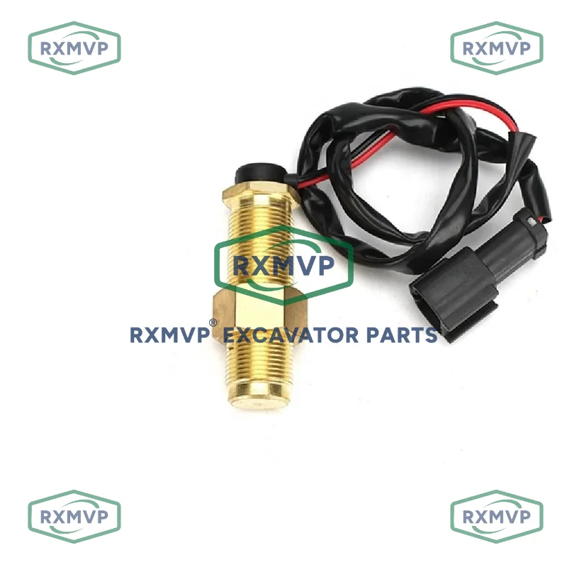 PC200-5 PC200-6 PC220-6 6D102 Engine Revolution Speed Sensor 7861-92-2310 For Komatsu Excavator