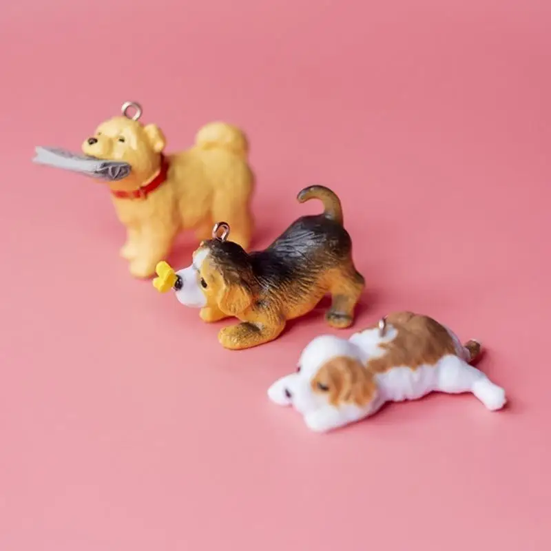 Подвеска для собак PVC Материал для животных подвес