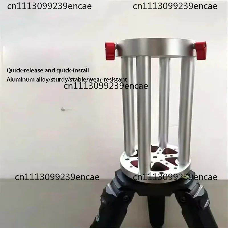 Equator Instrument Quick Disassembly And Quick Installation Height Increasing Tripod Extension Column