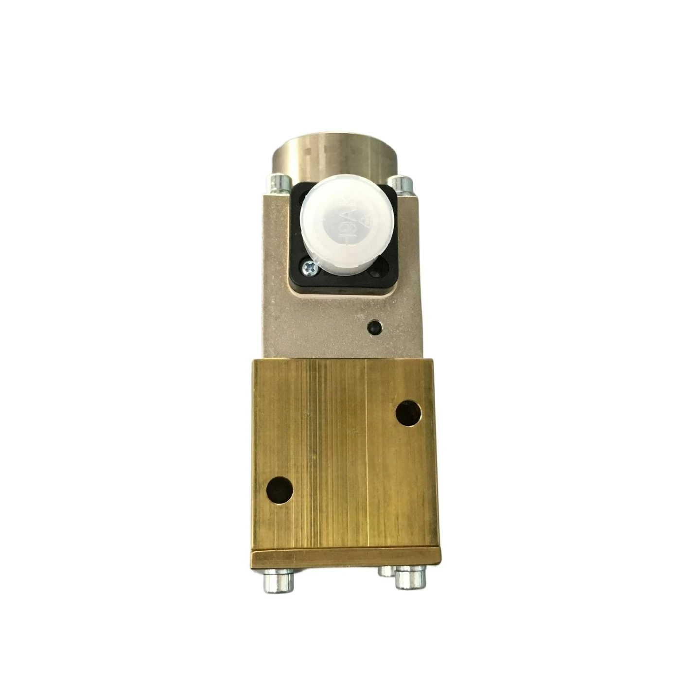 Proportional valve 4081103.7065.012.00 polysilicon furnace