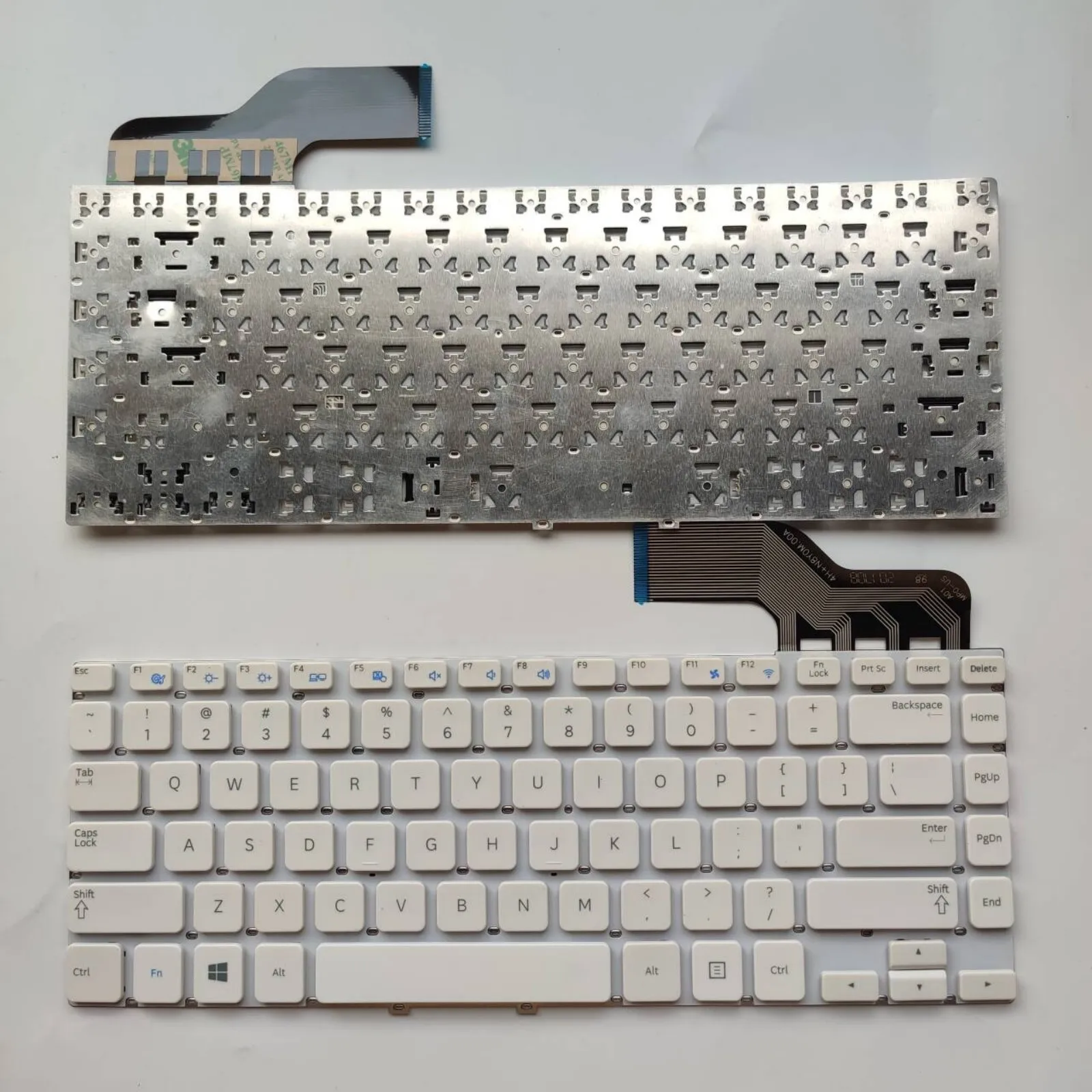 

Laptop keyboard US Layout for SAMSUNG 270E4V 275E4V 270E5E np270e4v 355V4X