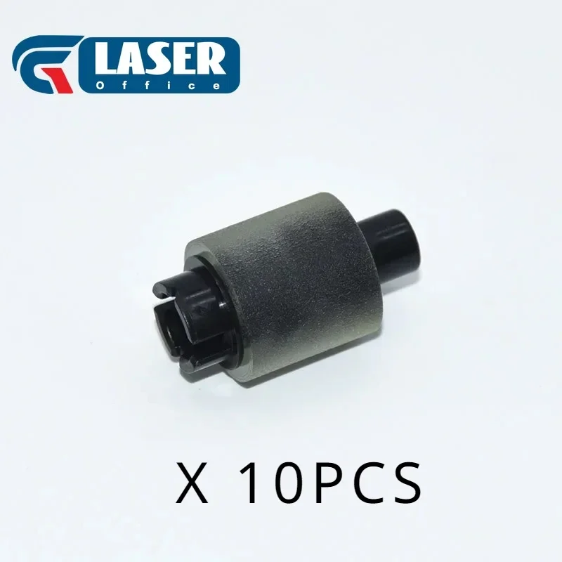 

10pcs FL0-3407-000 FL0-3408-000 Feed Separation Roller for CANON IR 1430 1430J 1435 1435i 1435iF 1435P / IR1430 IR1435
