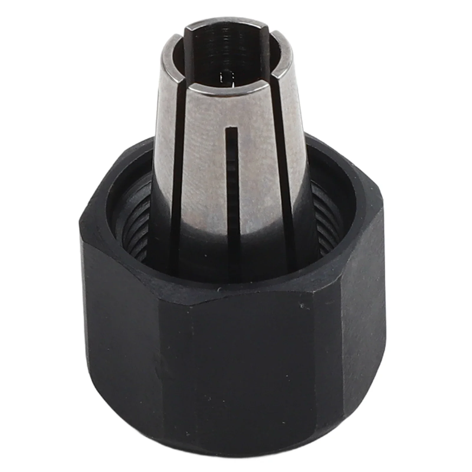 

1 8 Collet 1 8 Inch Collet As Picture Die Grinder Parts Maximum RPM 24500 Metal Material Precision Engineering