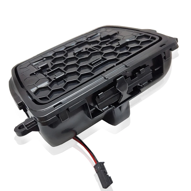 F10 F11 Central Console Ashtray Smoke Ash Tray Assembly For BMW F10 F11 520 523 525 528 530 535 2010-2017 51169206347