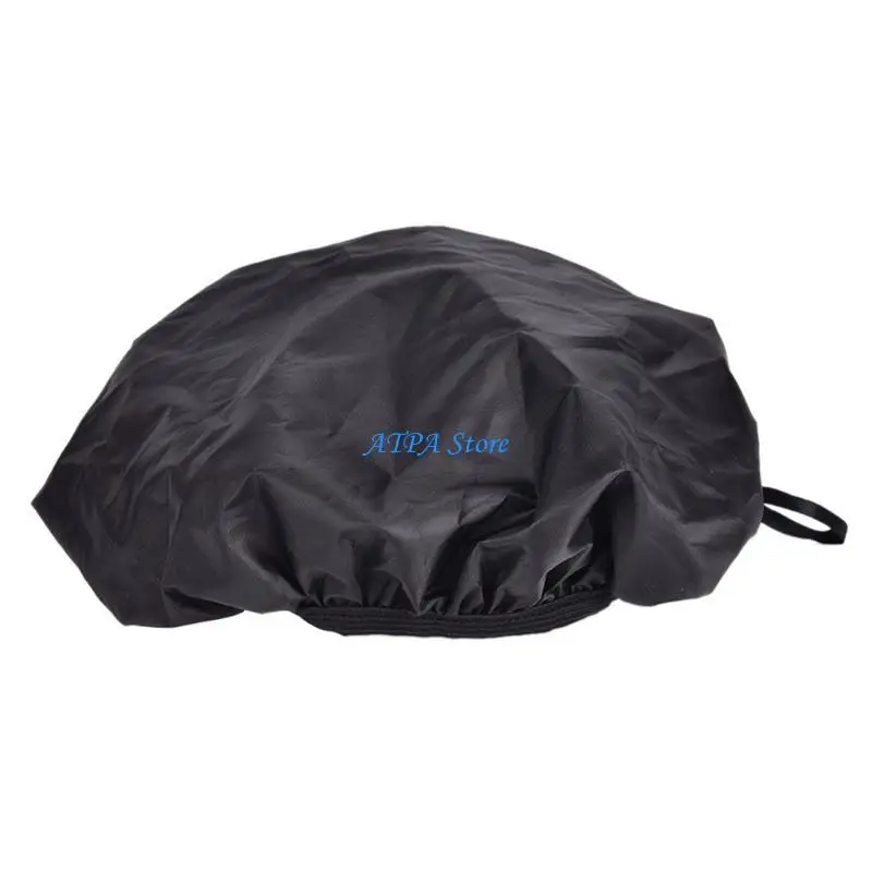 U13C Pack of 2 Bag Waterproof Storage Bag Water for Seat Cycling Tail Back Bag Mountain Bike Road Bike Packs