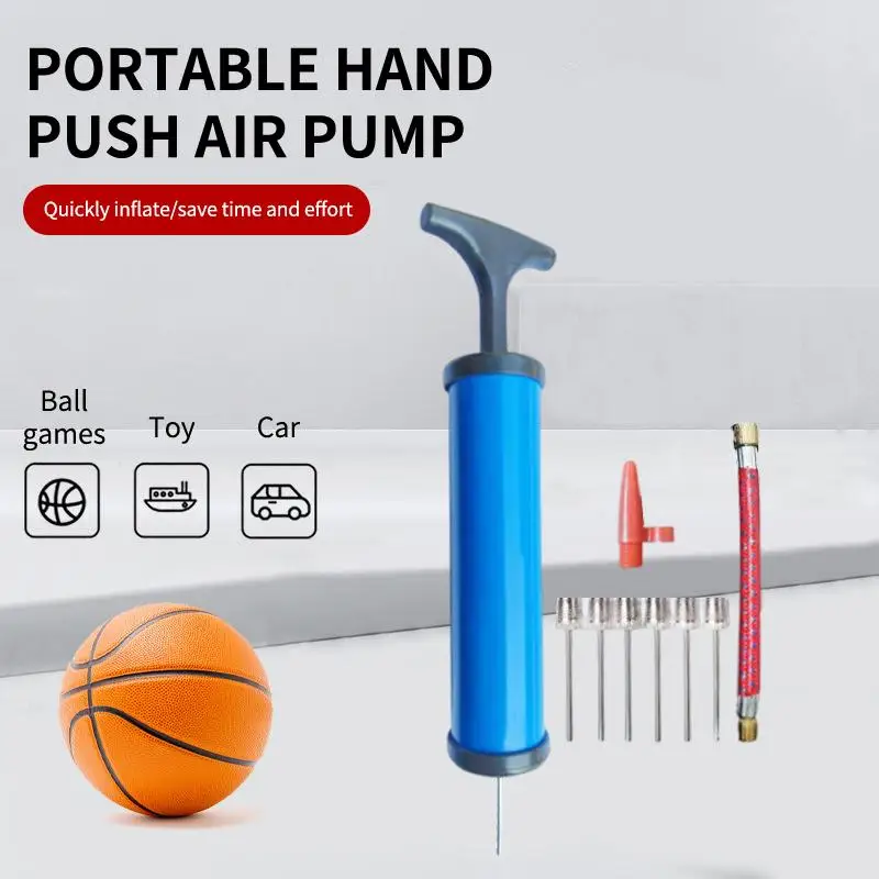 Thumbnail 4 - #54 Best Ball Pump Needles to Buy In 2026