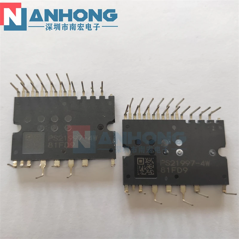 PS21997-4W iPM-Módulo Inteligente 100% Original NOVO