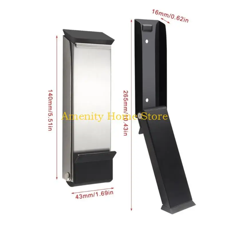 F26C FATAS PORTA COM ALTULAÇÃO AÇO ANTECIPE