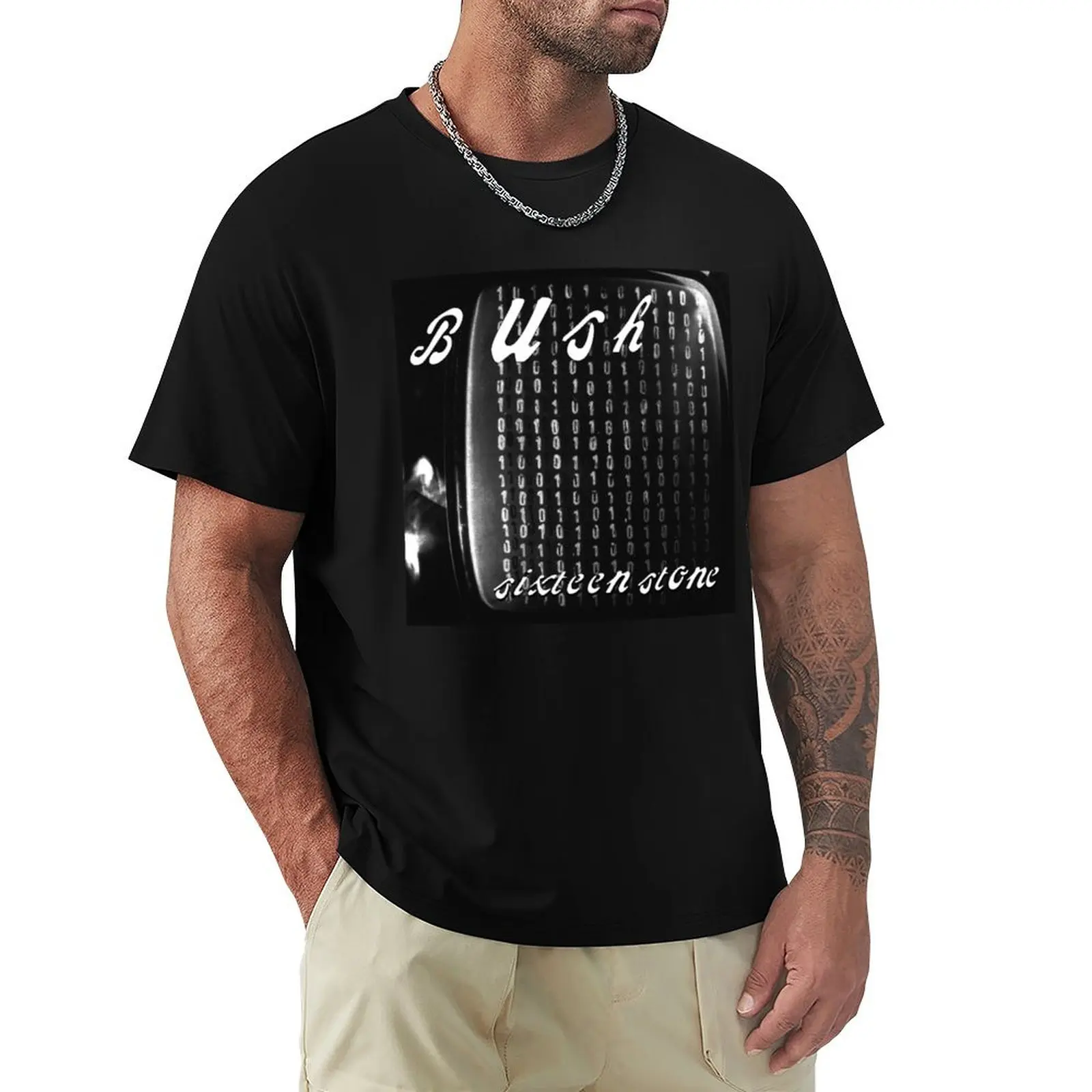Personal Holloway T-Shirt Gym Wear Breathable Short Sleeve Tee