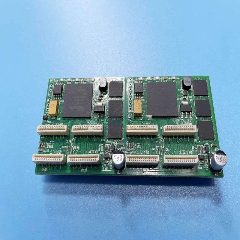 

New & Original Epson 4720 Printhead First Locked Integrated Decoder Card 4720 Decryption Card for EPS 4720 Printhead