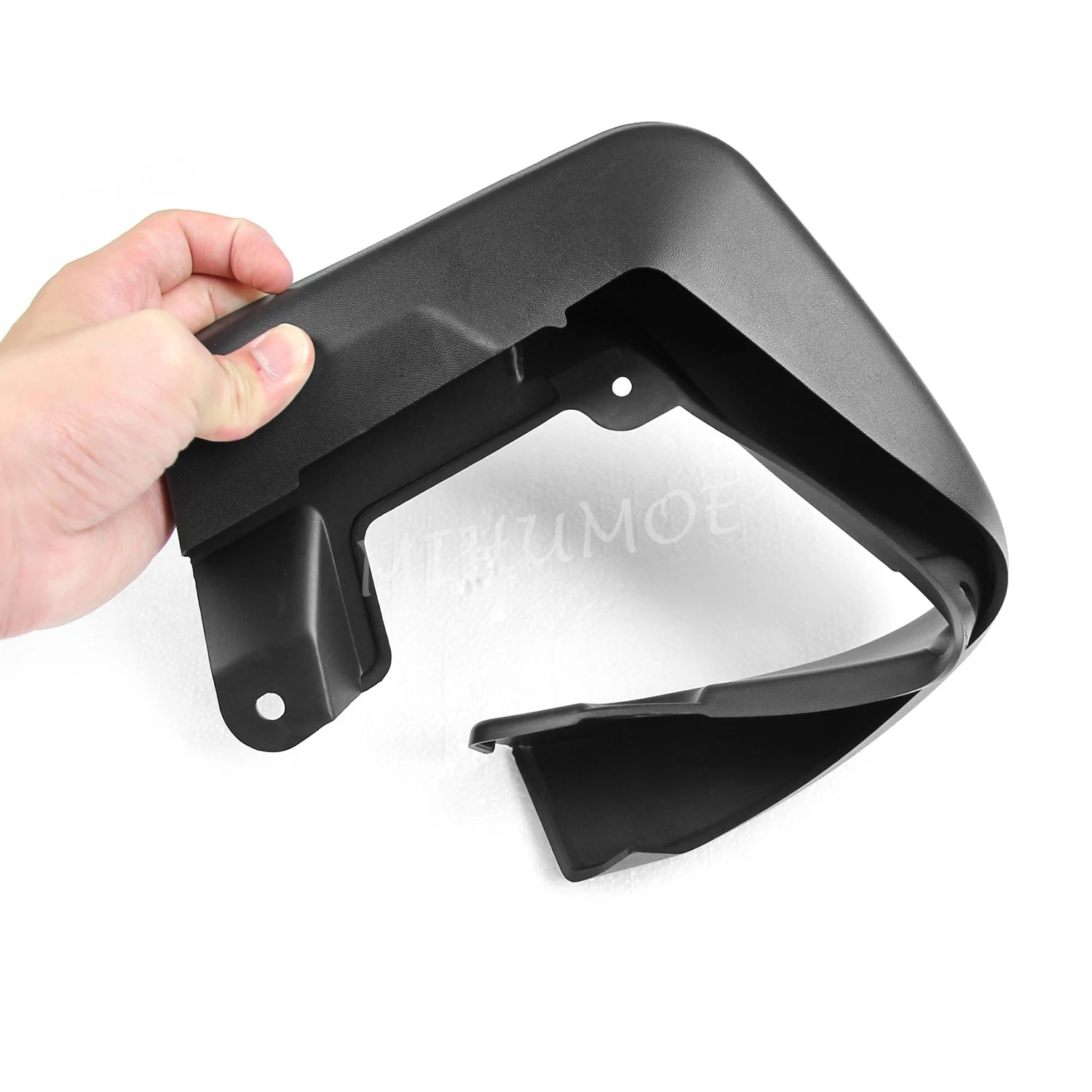 Splash Mud Guard Mudflap Fender Accessories For Honda CR-V CRV Hybrid 2017 2018 2019 2020 2021 2022 view 3