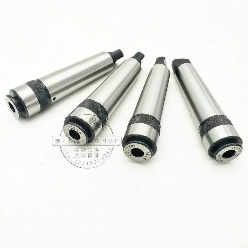 Rigidity High Precision Multi function tapping chuck integral Morse shank cone MT2 MT3 M5 M6 M8 M10 M12-30