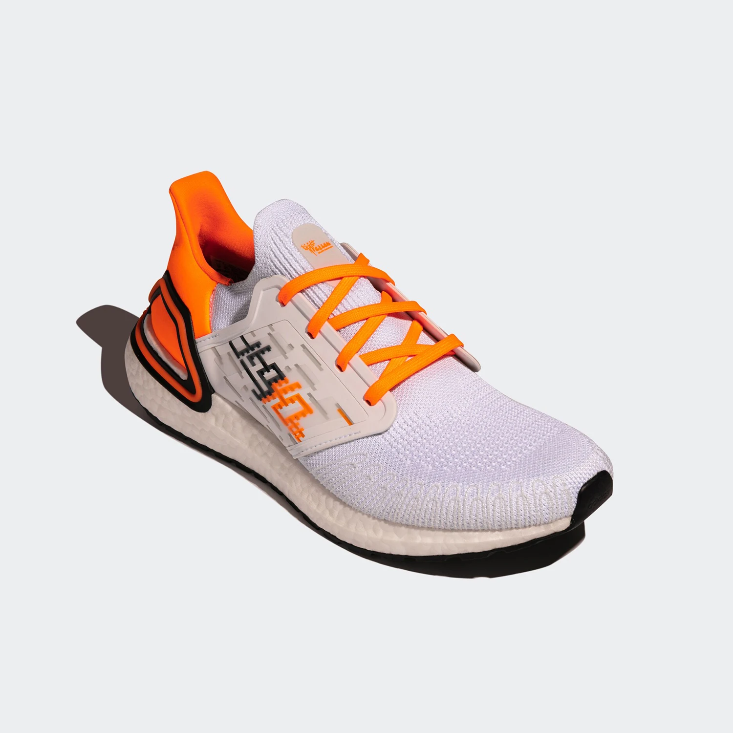حذاء الجري Adidas الأصلي ULTRABOOST 20 للجنسين GW4839