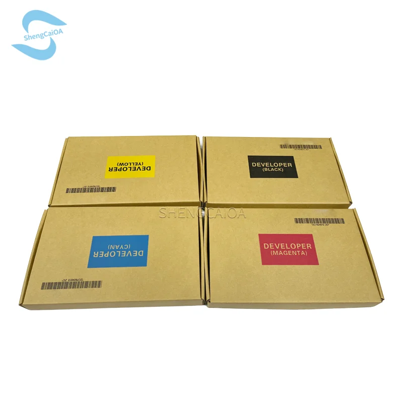 

675K 85030 85040 85050 85060 Original Developer For Xerox WC 7535 7545 7830 7835 7845 7855 C8030 C8035 C8045 7800DN 7800DX 7800