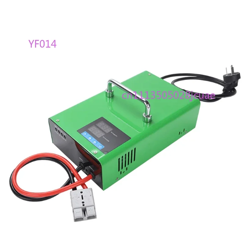 1200W adjustable charger 0-120V 0-20A 12V 24V 36V 48V 60V 120V 200V 100A 50A 60A 80A CC/CV For 18650 lifepo4 li ion LTO Battery
