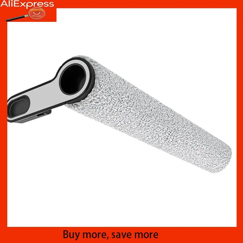 

A67Z Rolling Brush For Roborock Flexi Flexi Pro Replacement Parts Accessories Washable Filter Accessories