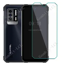Tempered Glass For Oukitel WP17 6.78