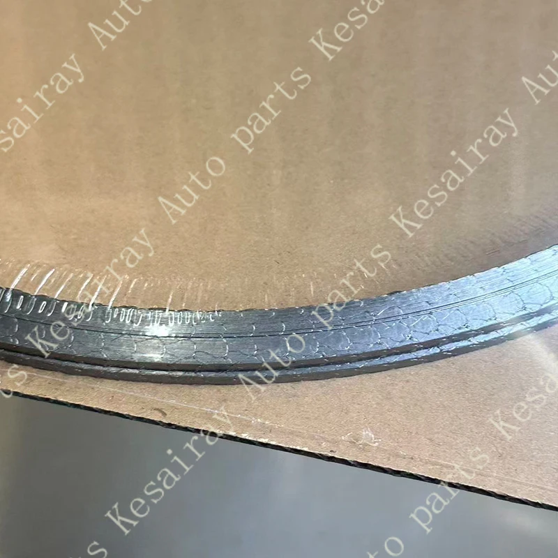 2AL044 NEW DPF SOOT INSERT KIT DPF Particulate Filter Gasket for DAF XF106 408 EURO6 2AL044 (Gasket) view 5