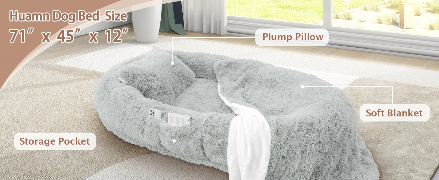 dog bed