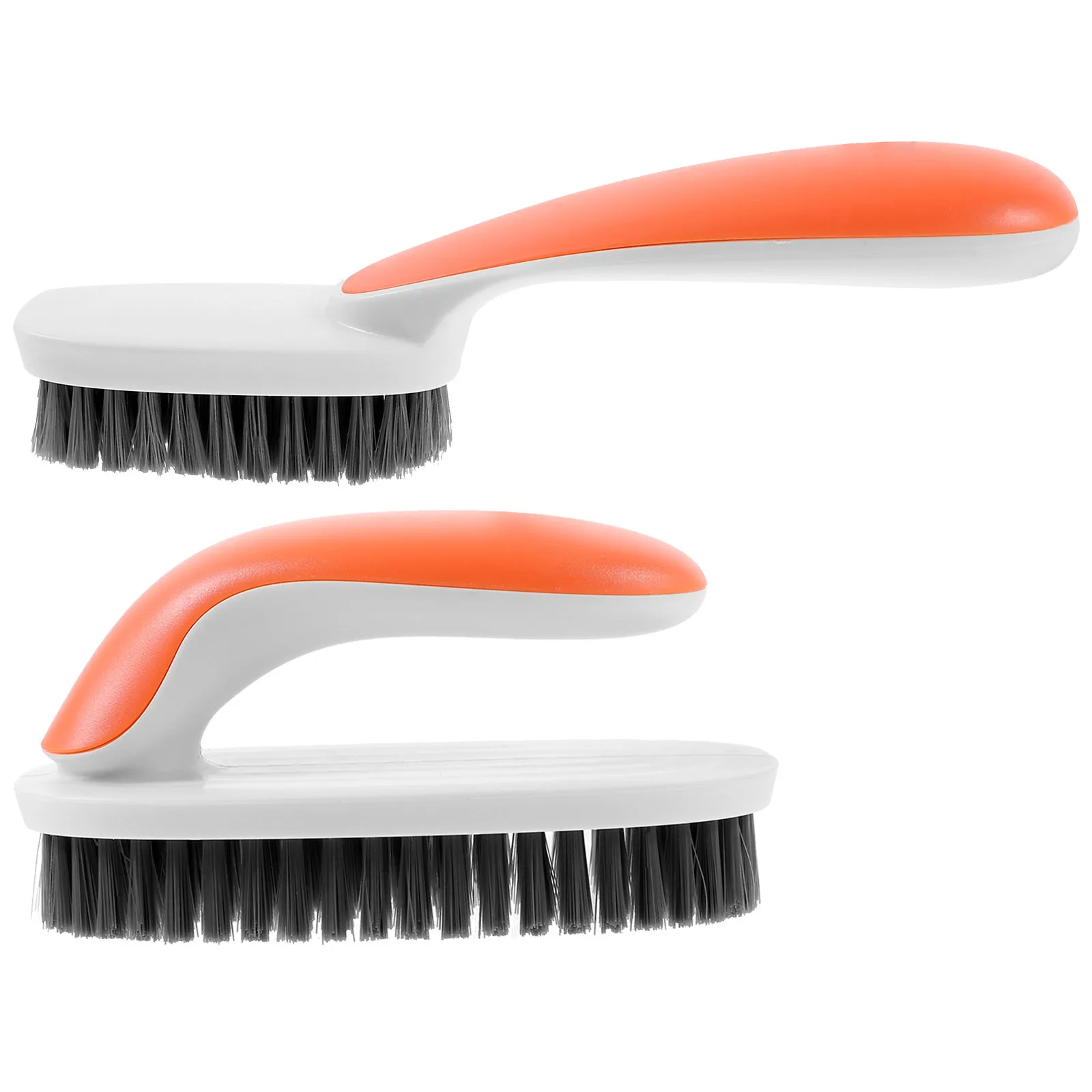 

1Set Soft Bristles Scrub Brush Clothes Laundry Cleaning Shoe Cleaner Portable Small Multipurpose Household Shoe Cleaning Brush