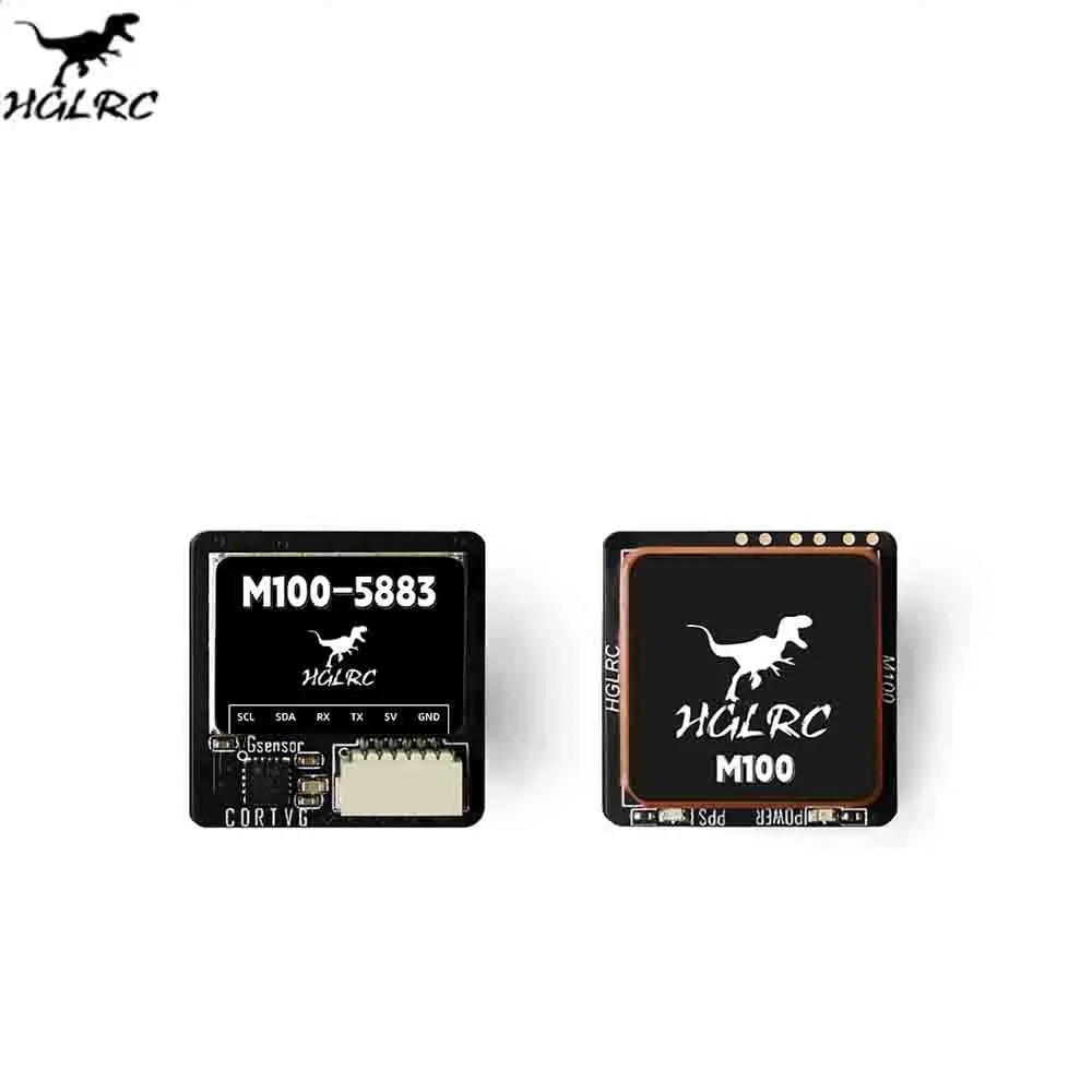 Hglrc M100-5883 M10… - image