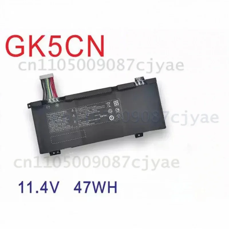 Power Supply Battery Laptop Battery for Mechrevo Deep Sea Titan X8TI X3 T90PLUS Ghost Z2 GK5CN