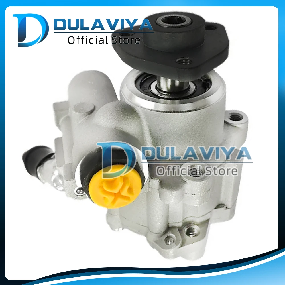 Power Steering Pump For Bmw X1 E84 728LI E38 32414051133 32416780459 32416767244 32416762175 678045001 32416769887 32416779244