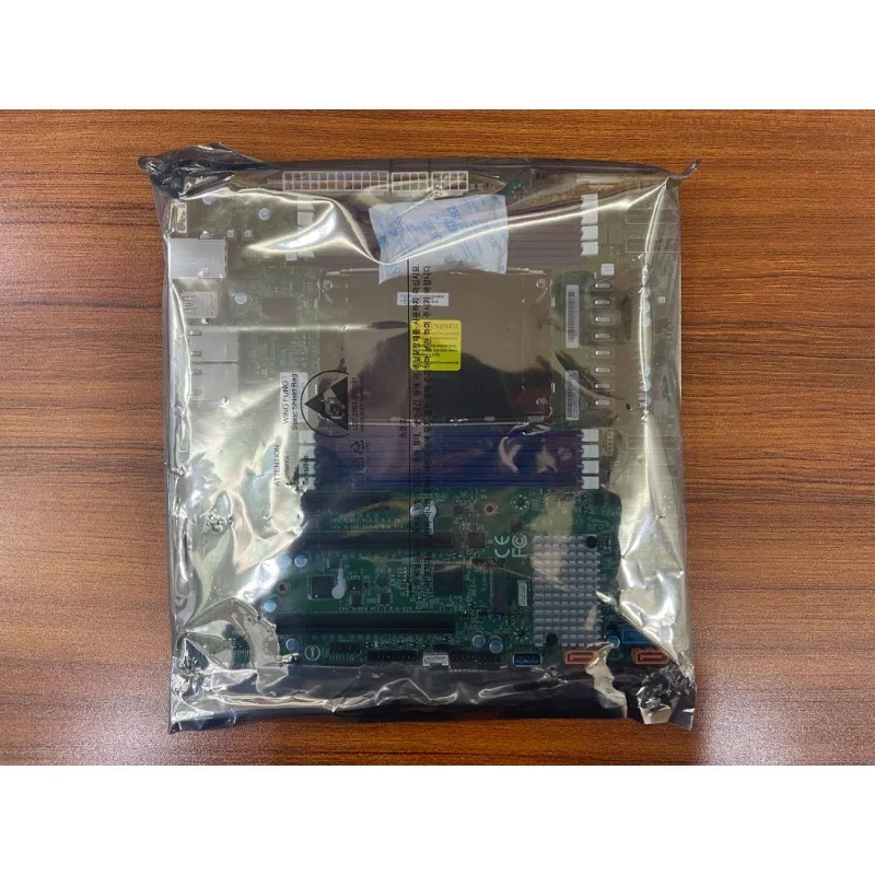 Used for X13SEM-F/X13SEM-TF LGA 4677 DDR5 PCIE 5.0 Dual M.2 Motherboard