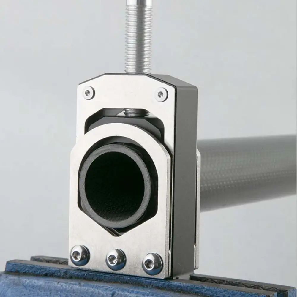 

Carbon Fiber Tube Bike Steerer Tube Cutter Aluminum Alloy Stainless Steel Fork Cutting Tool 10-37mm Professional