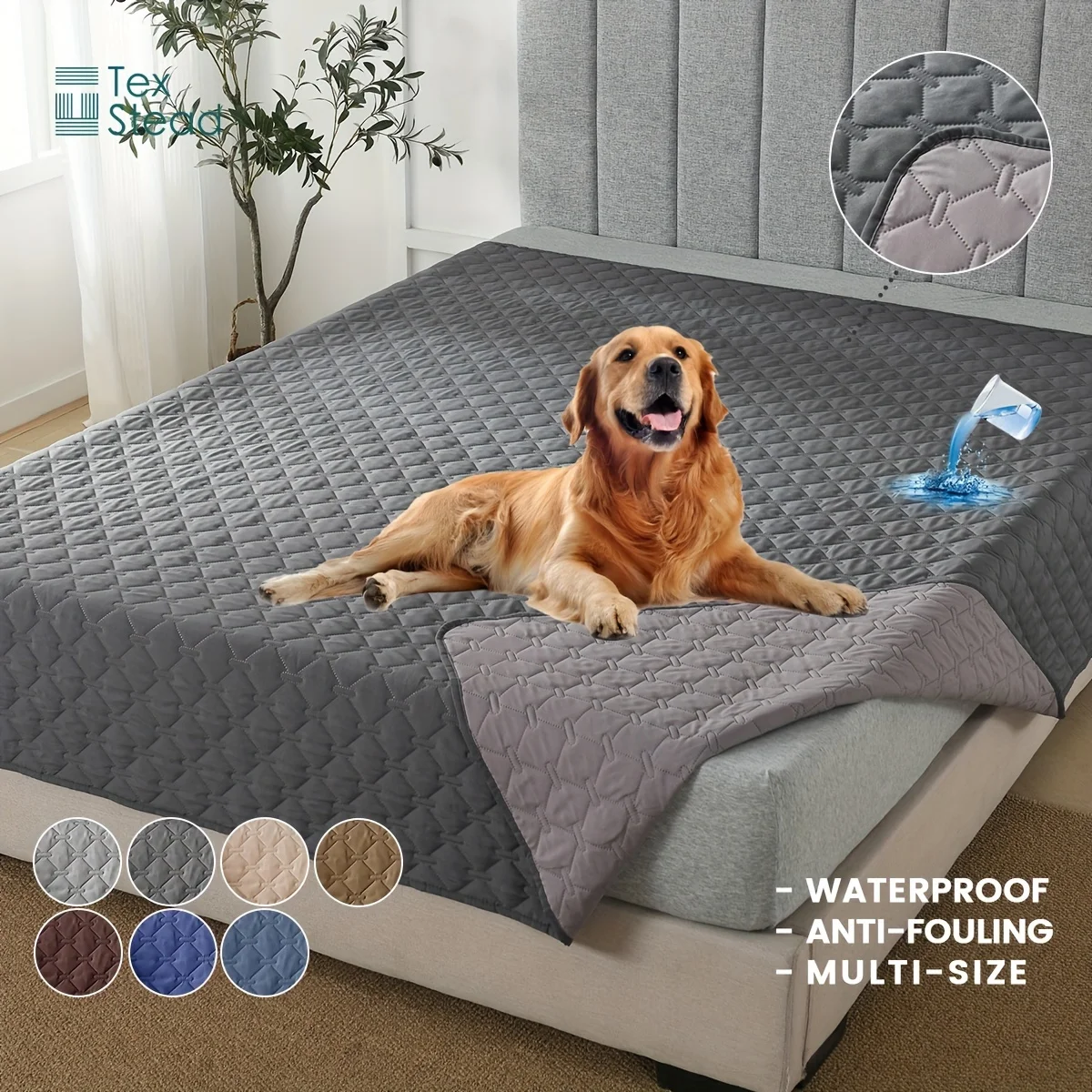 #72 Best Dog Beds to Buy In 2026