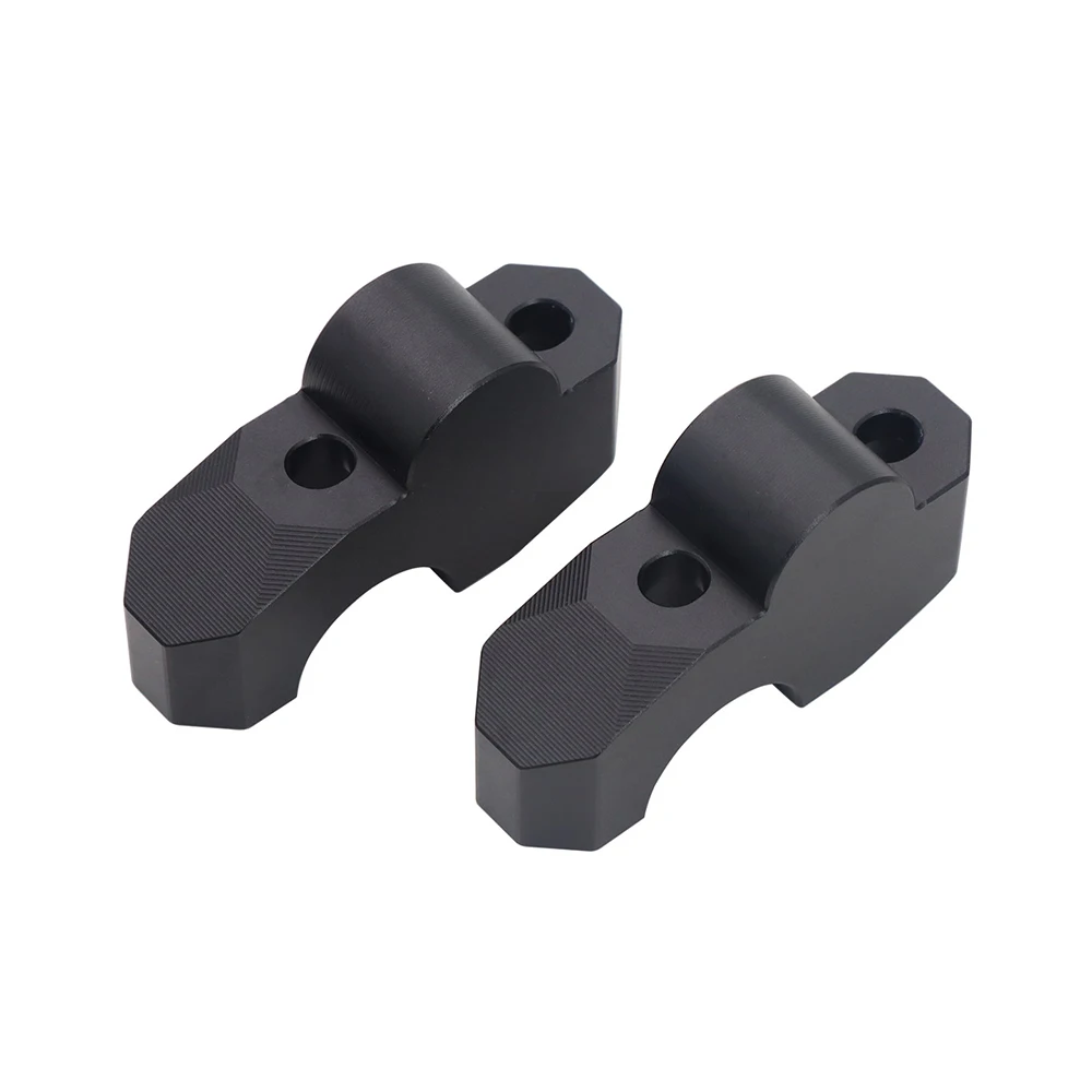 For VOGE SR450X SR450 Motorcycle Modification Handle Height Increased By 3CM Code Faucet Handle Moved Backwards By 2CM