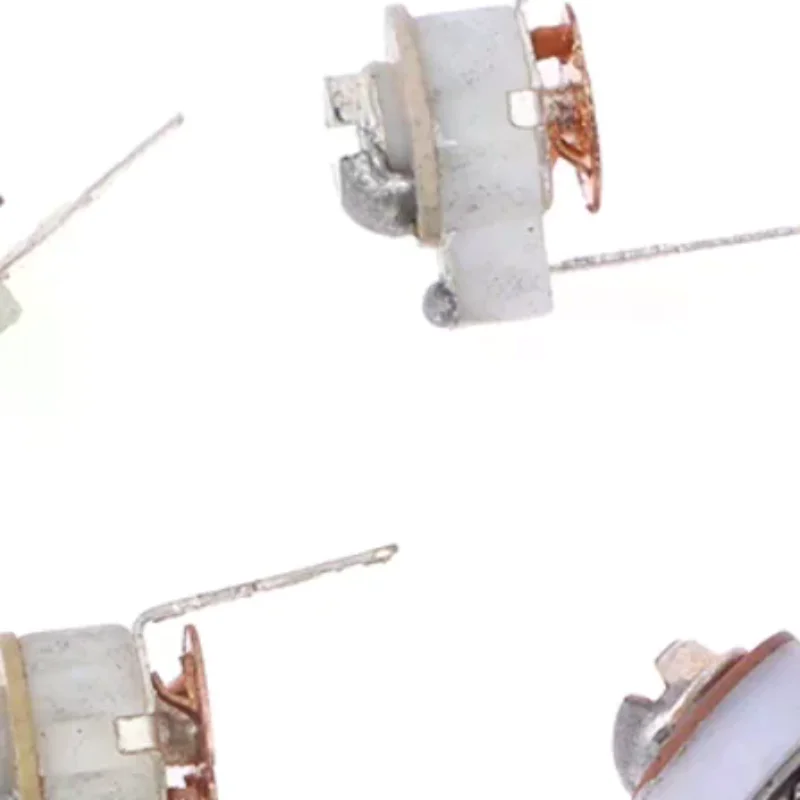 

5PCS 5MM Ceramic Trimmer Capacit Adjustable Capacitor Trimmer Variable Ceramic Capacitor 3PF 5PF 10PF 20PF 30PF