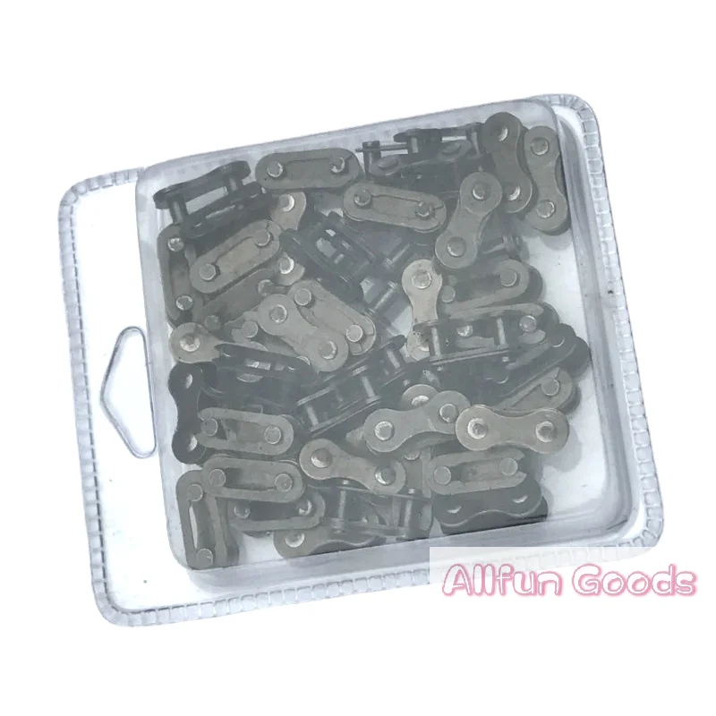 Bicycle Chain Repair Tool Set Chain Connector Quick Link Lock For 6/7/8/9/10/11/12 Speed  Road Bike Joint Magic Buckle Master - view 5