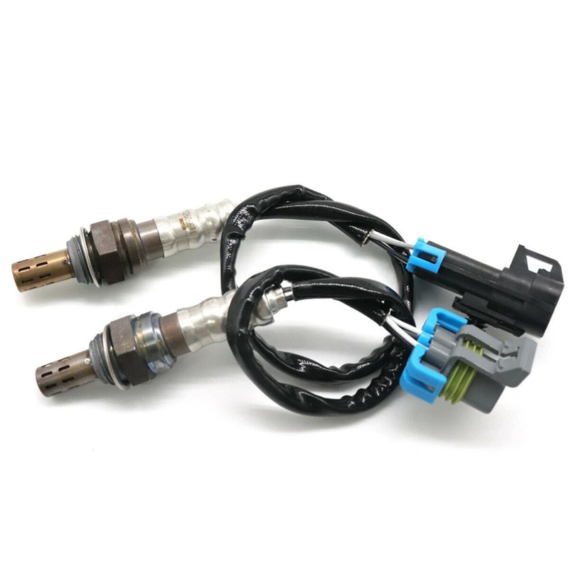 Super Sale 234-4242 234-4530 Oxygen Sensor Upstream Downstream for Chevrolet Captiva Sport Equinox GMC Terrain Saturn Aura Sky 2