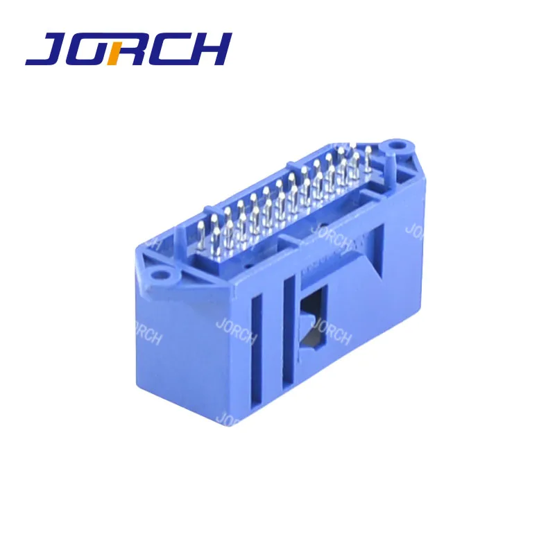 26 pin tyco amp male electrical waterproof auto connector 185879-2 185226-2