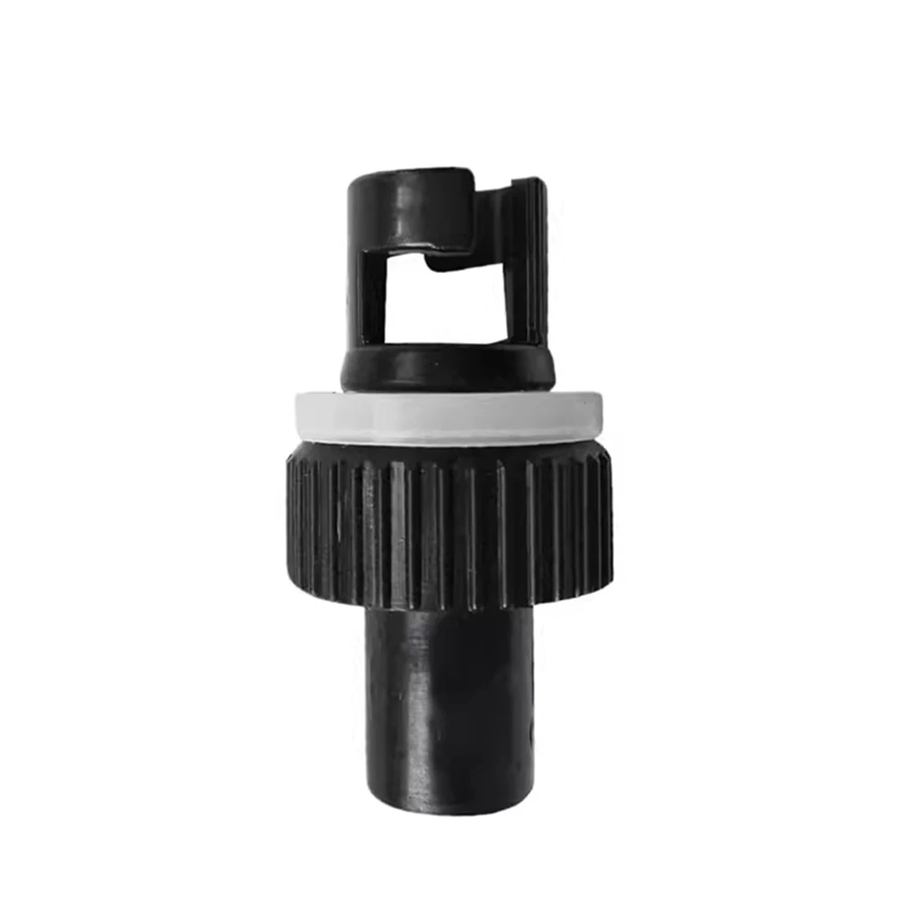 

Black Diameter MM Fishing Boat Inflatable Boat Air Foot Pump Air Foot Pump Hose AirValve Adapter Inflatable Boat