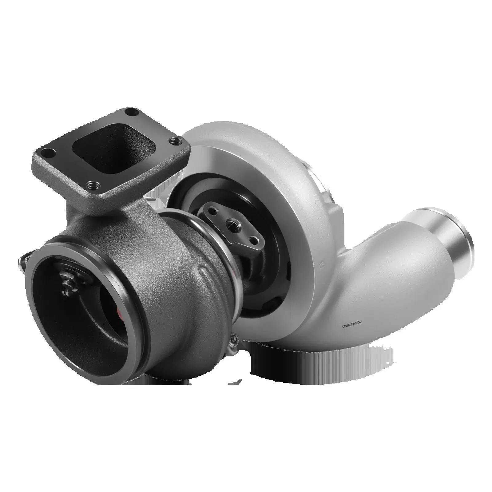 

1 шт. турбокомпрессор HE351CW 4036835 для Cummins 2004-2007 5,9 л