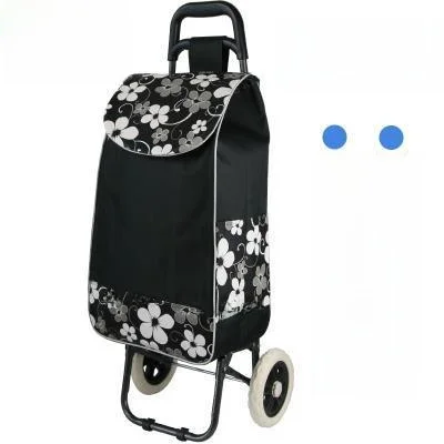 portable-folding-shopping-cart-vegetable-buying-hand-pulled-cart-sturdy-retractable-handle-elderly-people-pull-carriage
