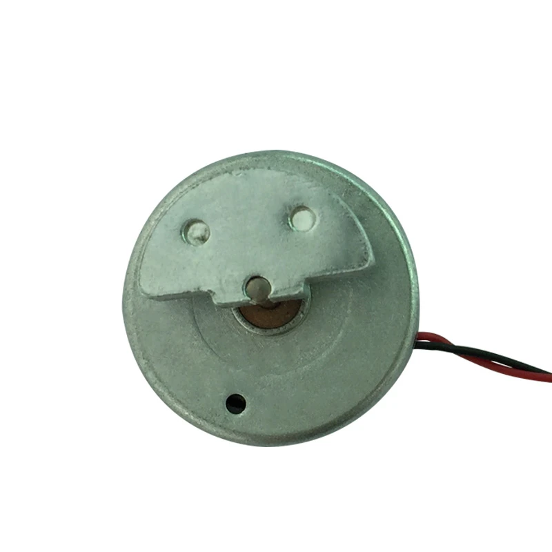 RF300 Vibration Motor Miniature Motor DC Toy Motor