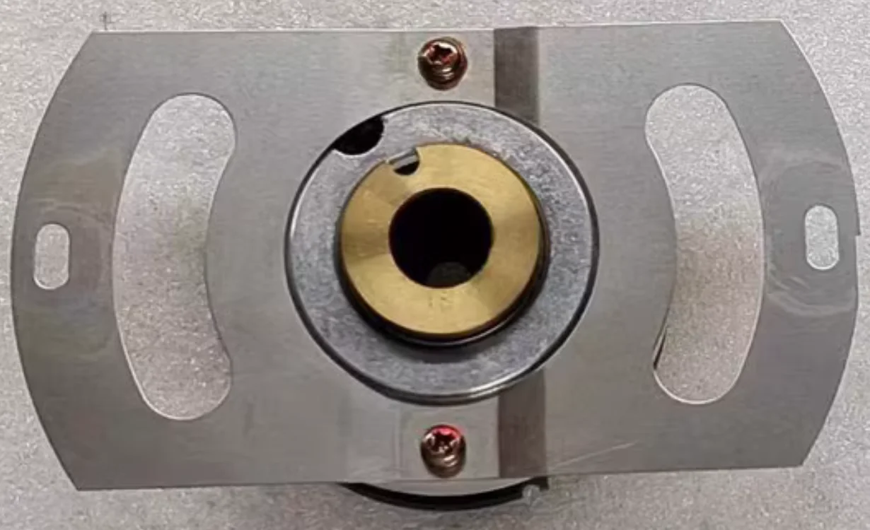 UTOPH-81AVF Novo codificador UTOPH 81AVF, envio rápido