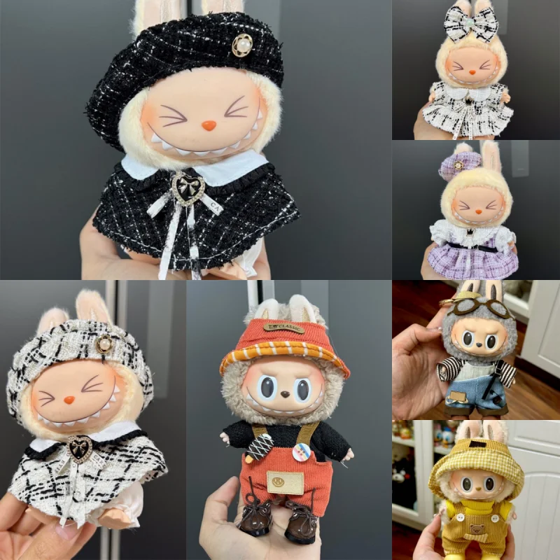 Mini Doll's Clothes… - image