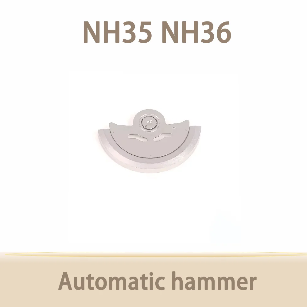 

Аксессуары для часов: автоматический молоток для ремонта и обслуживания механизмов NH35, NH36.