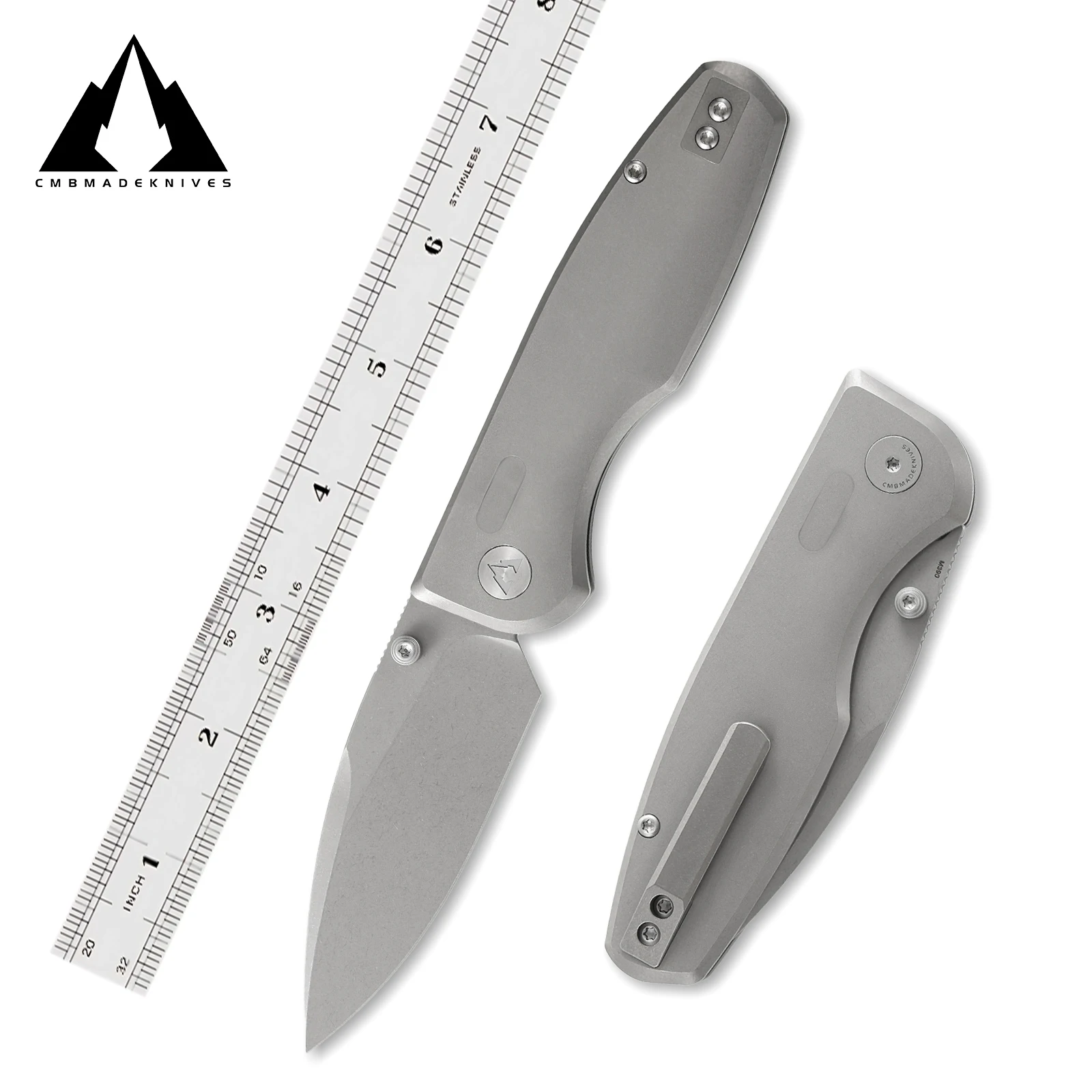 Cmbmadeknives Preda…