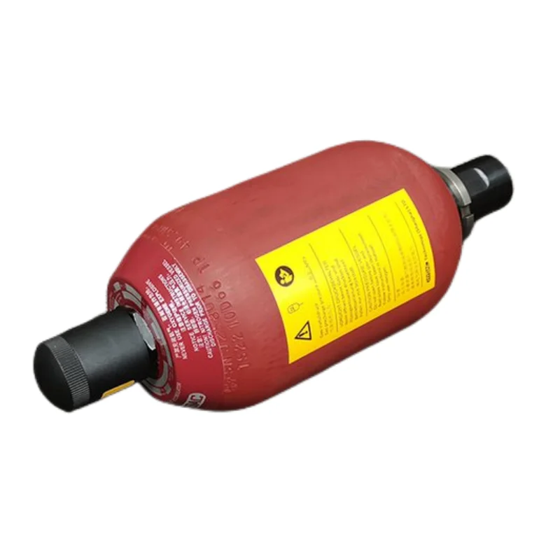 Hydraulic Accumulator SB330 Series SB330-50A1/112U-330A SB330-12A1/112U-330A SB330-6A1/112A9-330A Accumulator