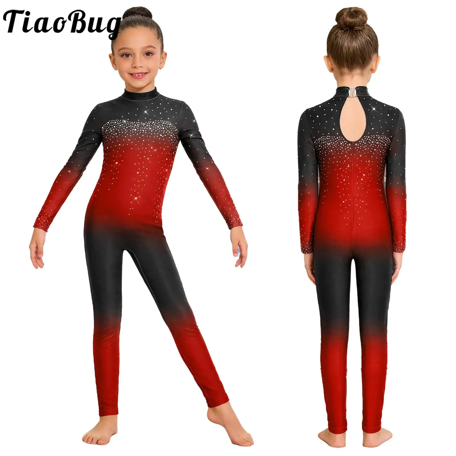 leotardo-de-danca-para-meninas-com-brilhos-e-strass-macacao-de-patinacao-artistica-e-ginastica-acrobatica-manga-longa-em-cores-contrastantes