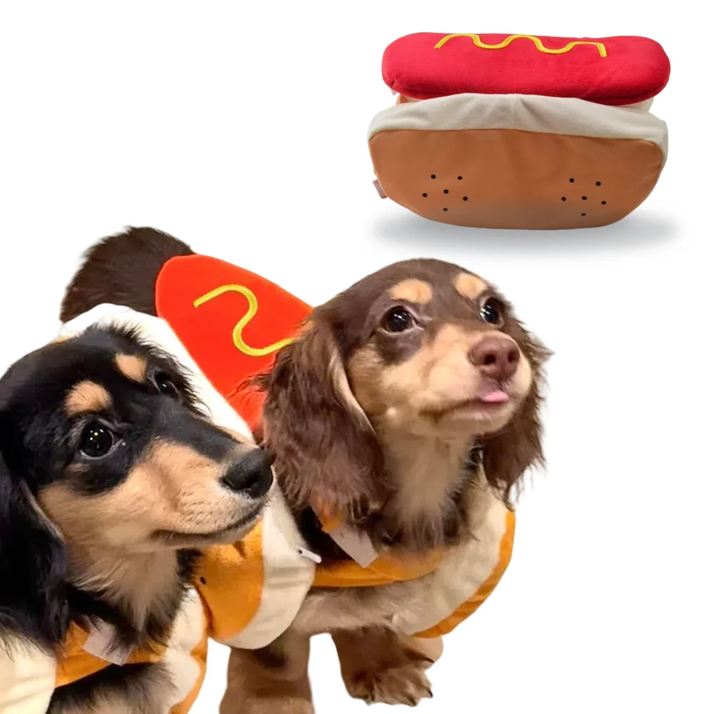 Festival fiesta ropa para mascotas para perros pequeños medianos gatos ajustable lindo Navidad Halloween mascotas regalo Yorkshire Chihuahua Pug abrigo