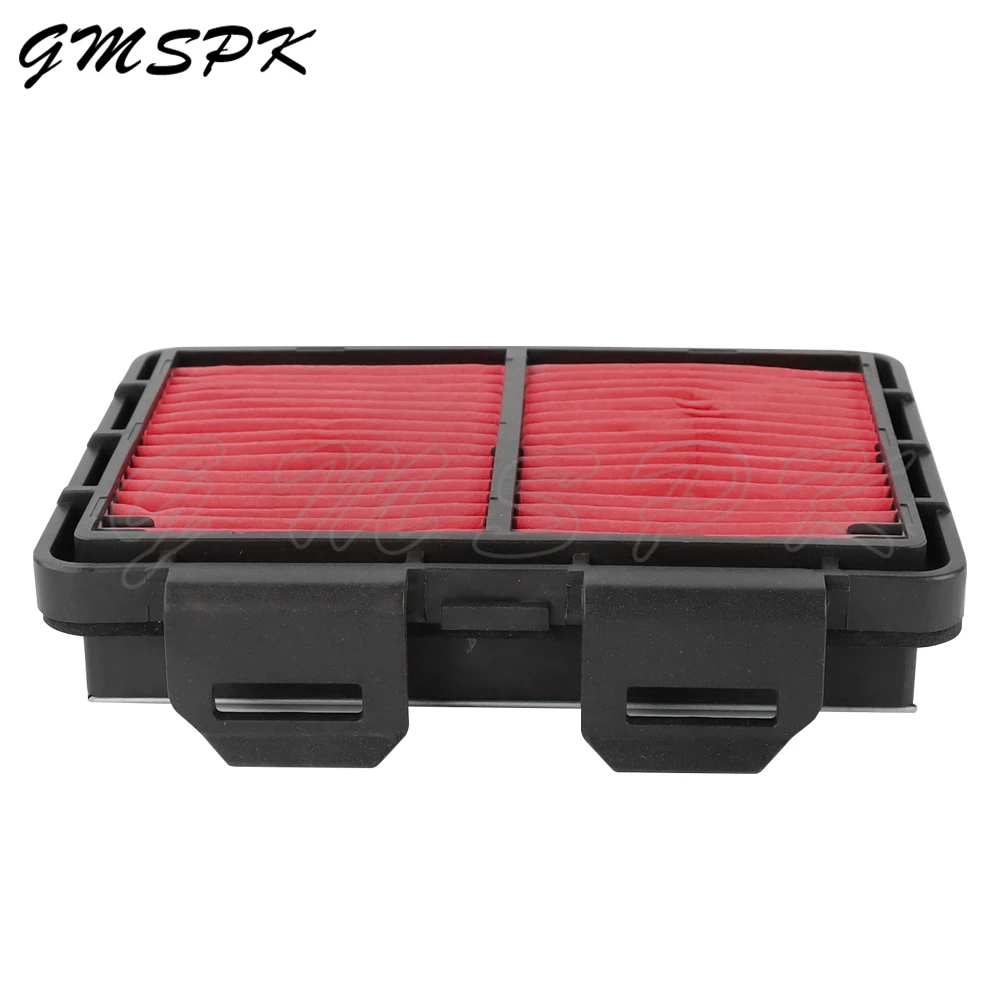 Motorcycle Accessories Air Filter Air Intake Cleaner Fit for LONGIN Voge CU525 LX500-3A LX500-3C